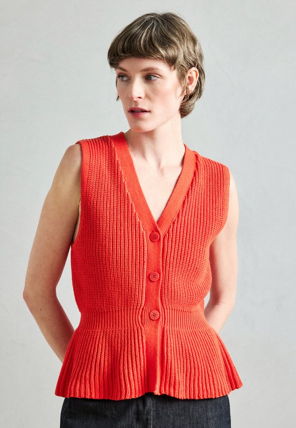 Mos Mosh VEST