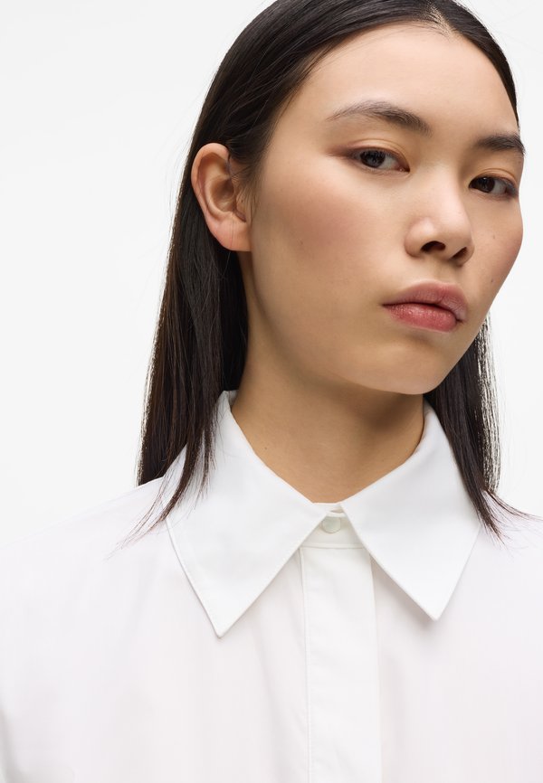 KARL LAGERFELD SHIRT DRESS
