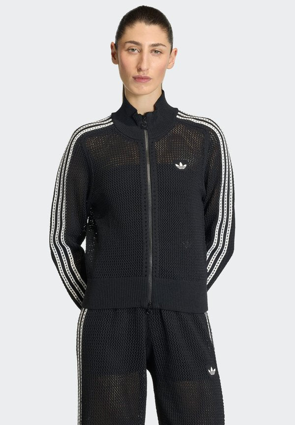 adidas Originals Cardigan - black