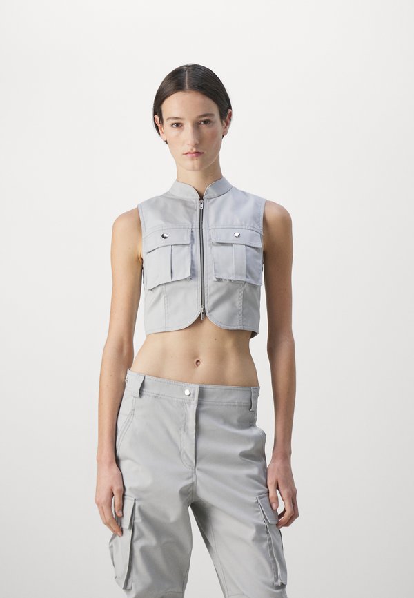 Materiel CROP