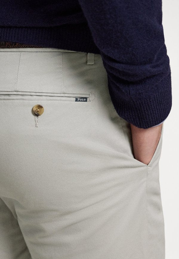 Polo Ralph Lauren GREENWICH STRETCH SLIM FIT CHINO PANT