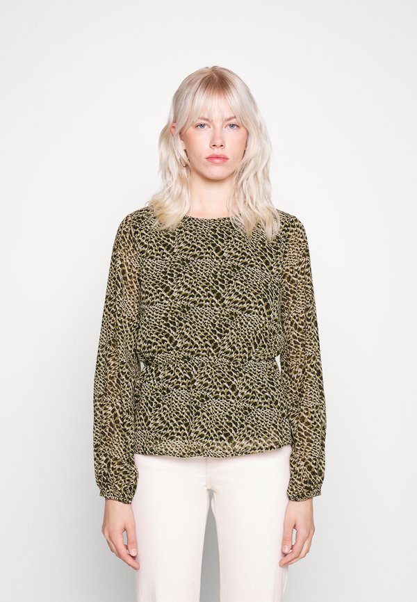 JDY JDYJODY PEPLUM