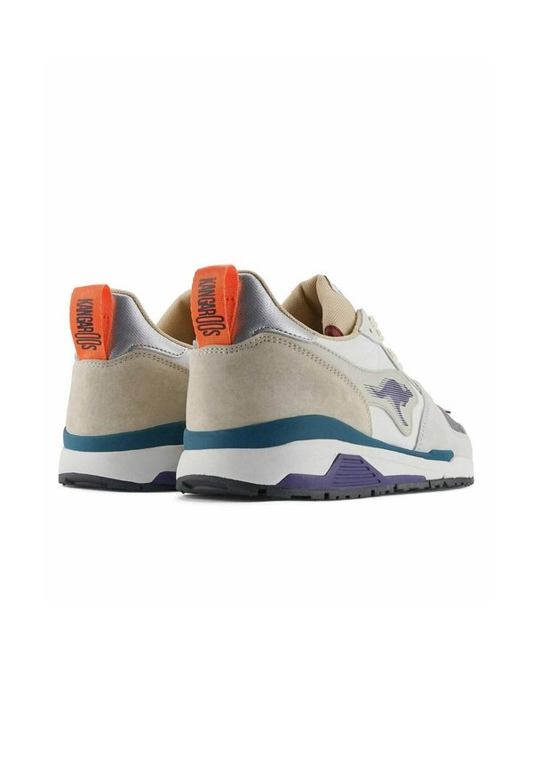 KangaROOS ORIGINALS - DEADSTOCK COLLAGE