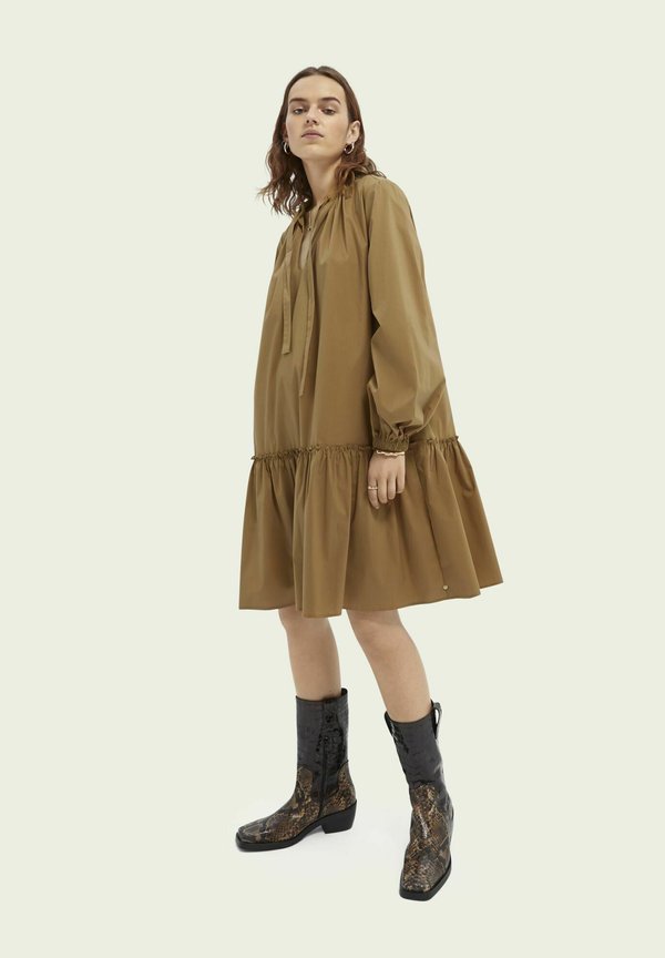 Scotch & Soda