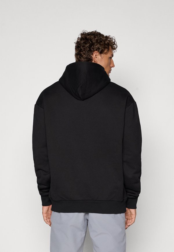 Students PERFORMANCE ART HOODIE