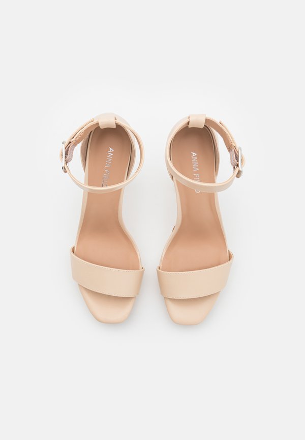 Anna Field by Zalando