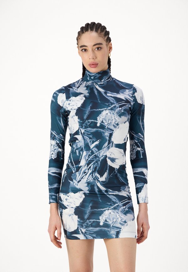 G-STAR SLIM DRESS