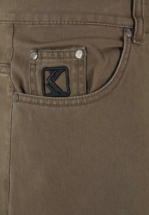 Karl Kani MULTIPOCKET TWILL
