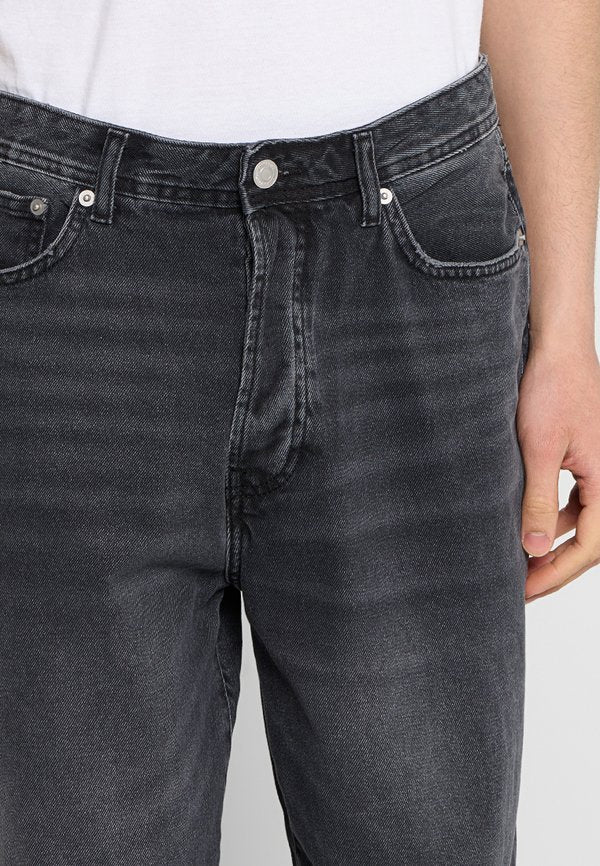 Only & Sons Loose fit ONSFADE High waist loose fit