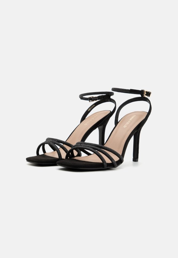 Anna Field by Zalando