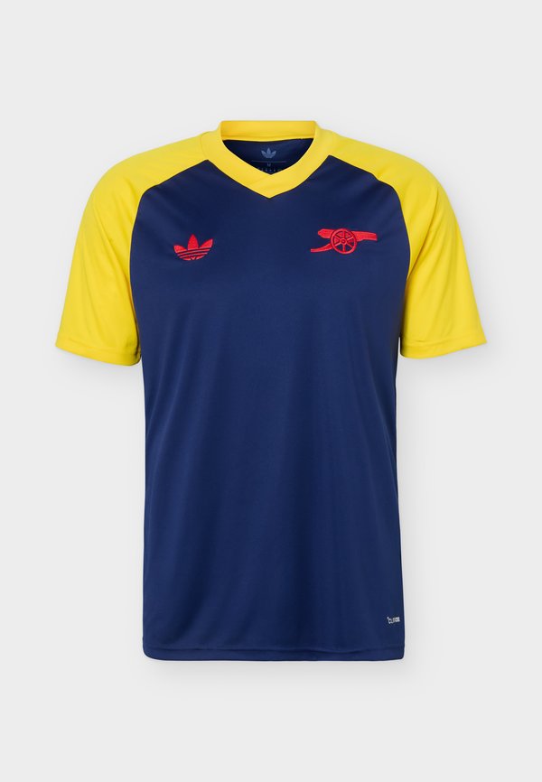 adidas Originals ARSENAL FC 26/27 AWAY PRE MATCH - Club wear - dark blue