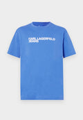 Karl Lagerfeld Jeans LOGO