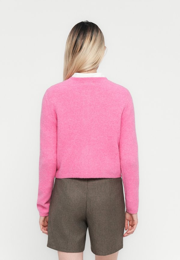 JDY JDYCHLOE L/S CARDIGAN KNT NOOS