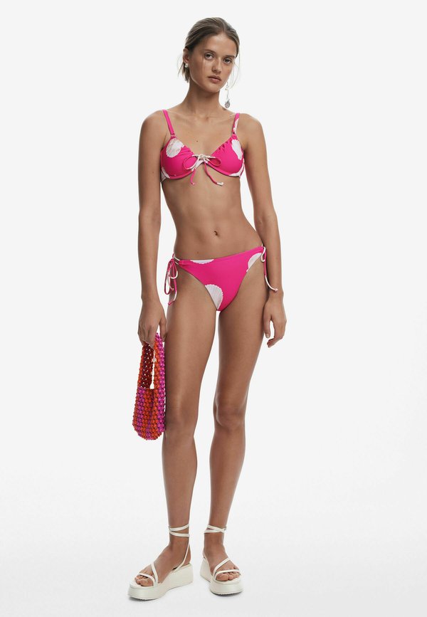 Desigual FUCHSIA