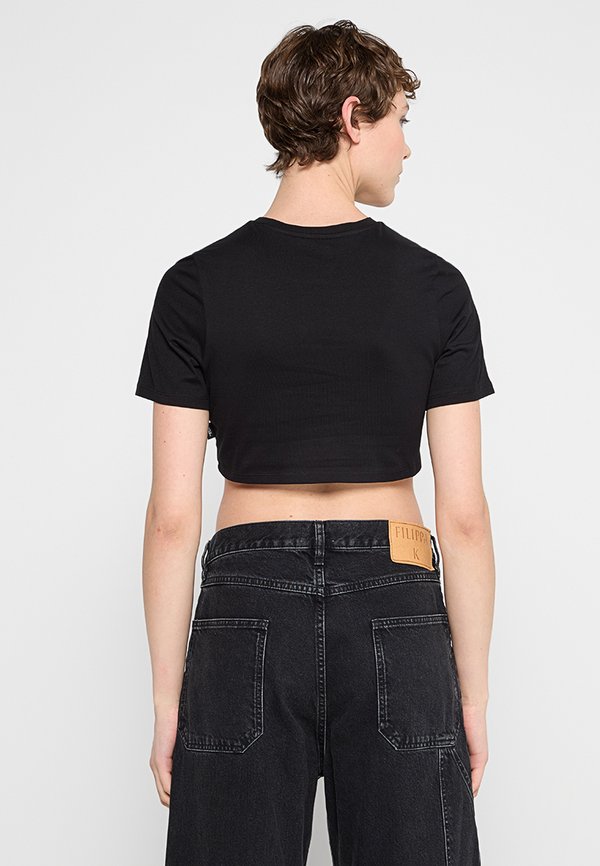 Vans BLOOM HEAD CREW CROP II