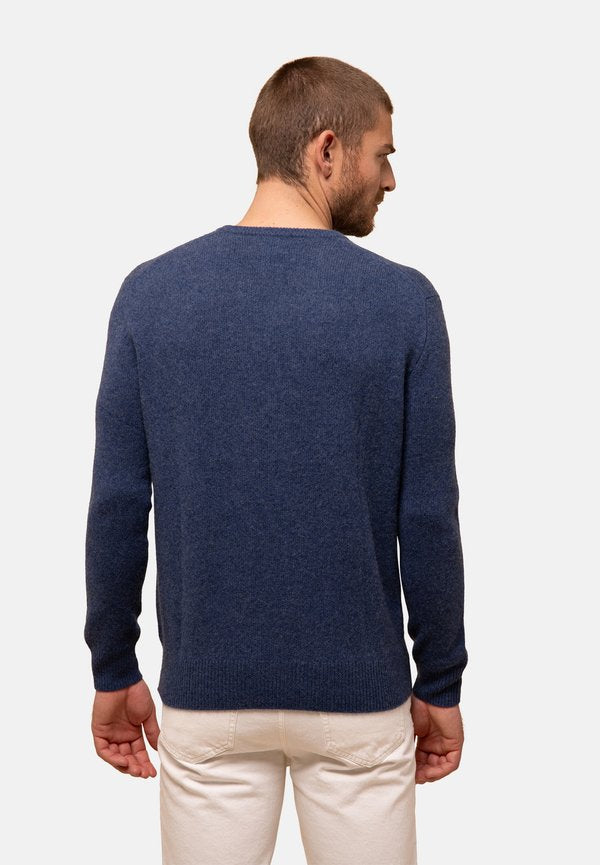 Just Cashmere NATHAN