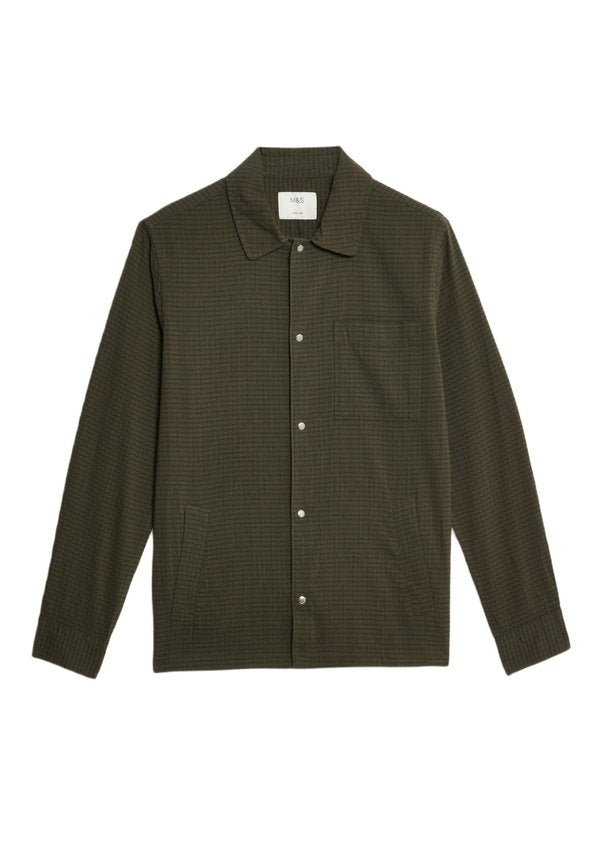 Marks & Spencer