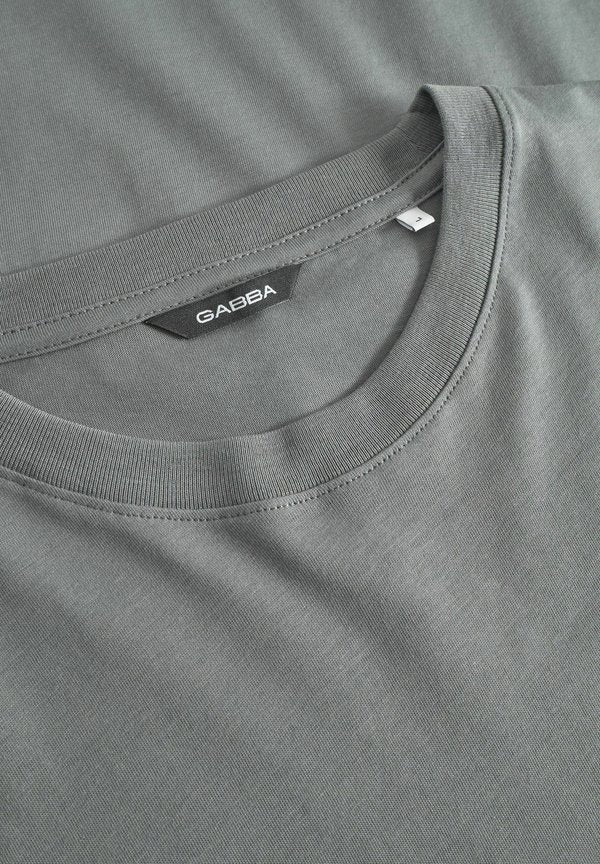 Gabba DUNE LOGO SS GOTS