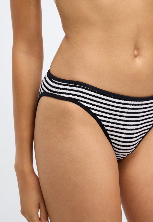 Seafolly CLUBHOUSE HIPSTER PANT