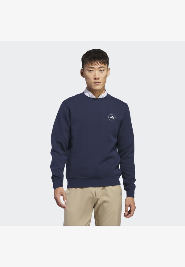 adidas Golf CREWNECK