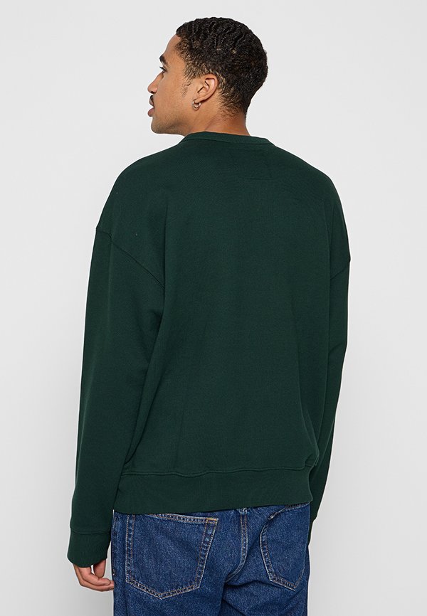 G-STAR ESSENTIAL UNISEX LOOSE R SW