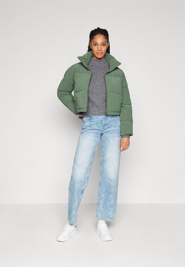 ONLY ONLLIVIA PUFFER JACKET