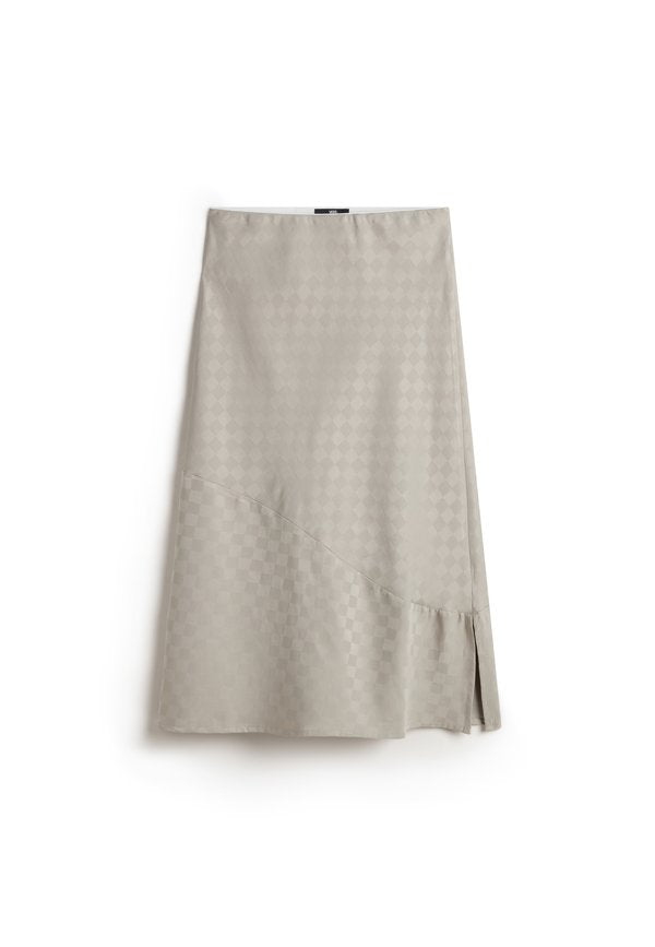 Vans CHARMEUSE DIANA COLUMN SKIRT