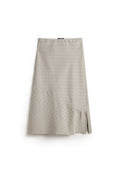 Vans CHARMEUSE DIANA COLUMN SKIRT
