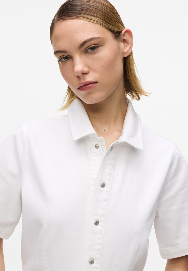 Karl Lagerfeld Jeans SHORT-SLEEVED DENIM