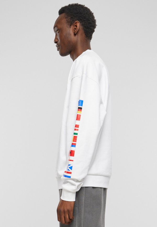Upscale by Mister Tee ULTRA HEAVY CREWNECK