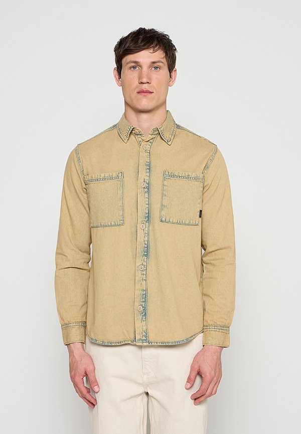 INDICODE JEANS INAKSILIO REGULAR FIT