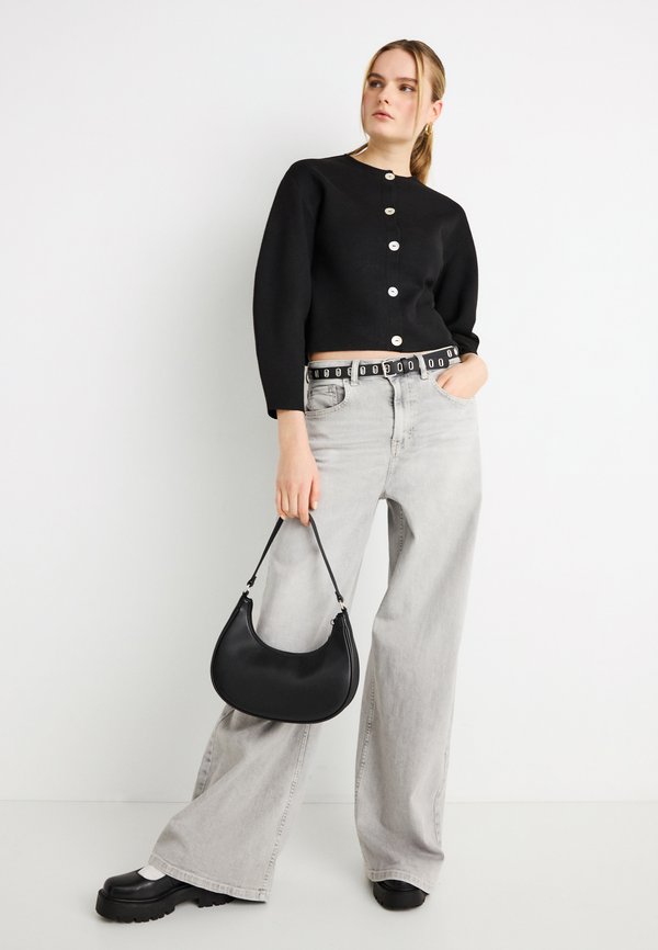 Gina Tricot SHAPED CARDIGAN