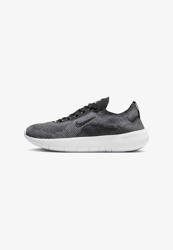 Nike Performance FREE 2025 - Training shoe - black/white-black
