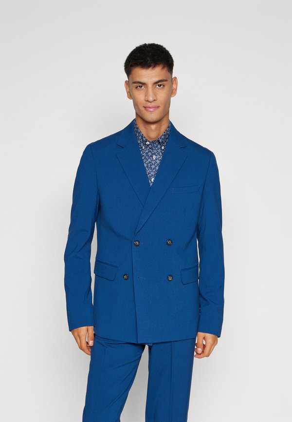 Lindbergh PLAIN MENS SUIT
