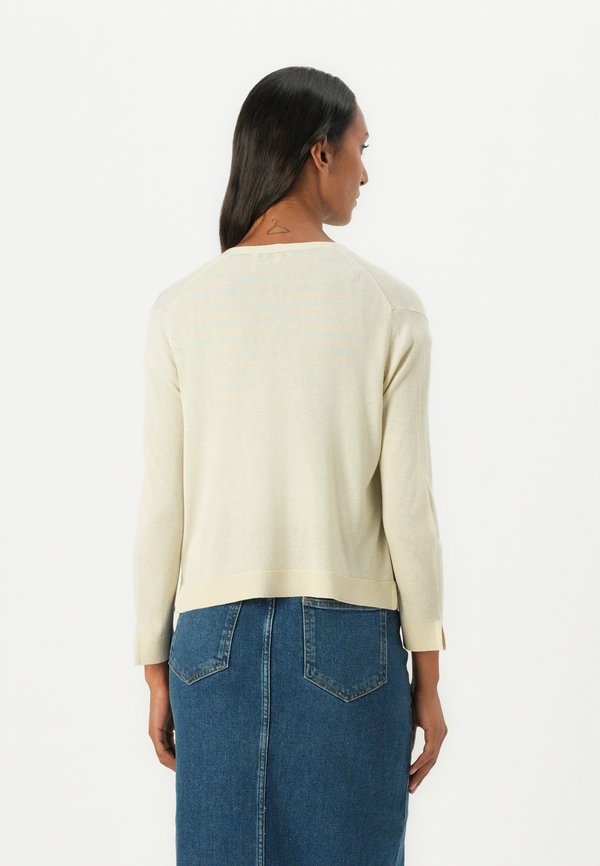 TOM TAILOR OPEN CARDIGAN