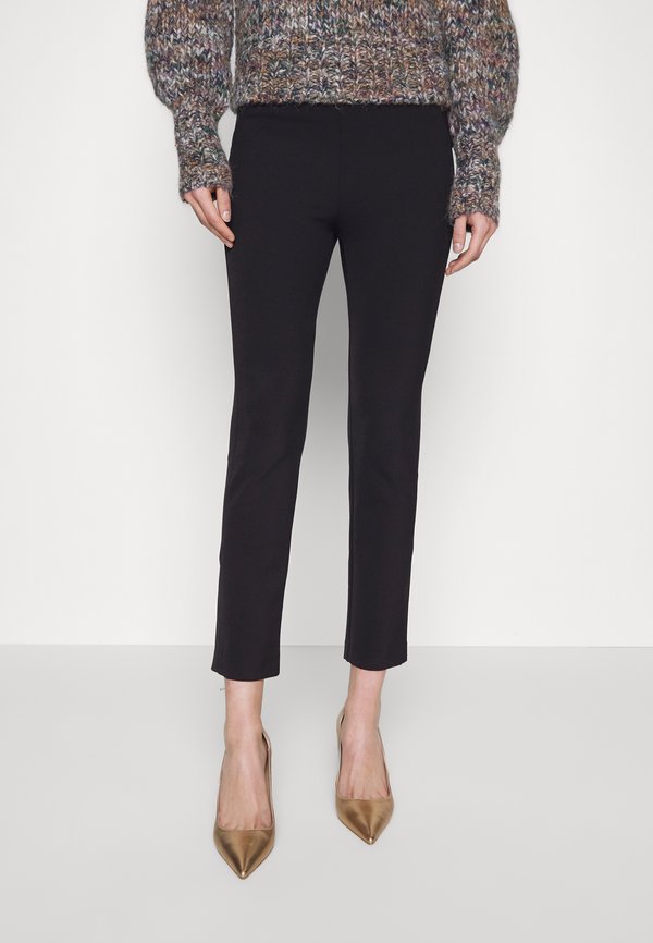 Veronica Beard ZIP BACK PANT