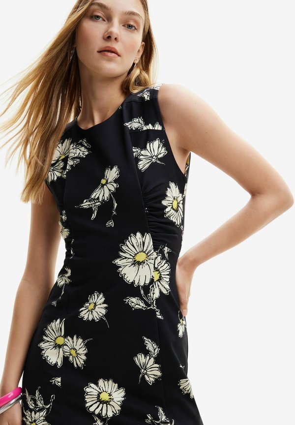 Desigual FLORAL MINI