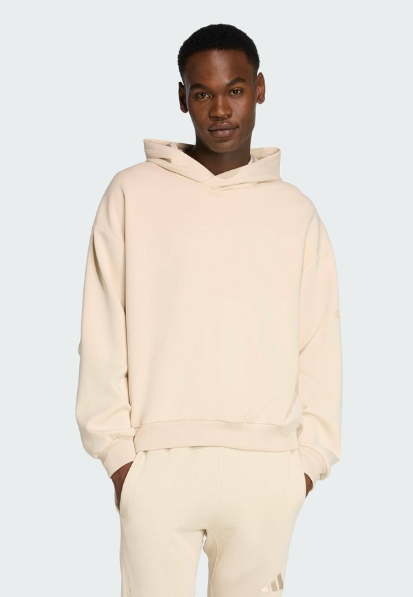 adidas Sportswear SOFT LUX HOODIE
