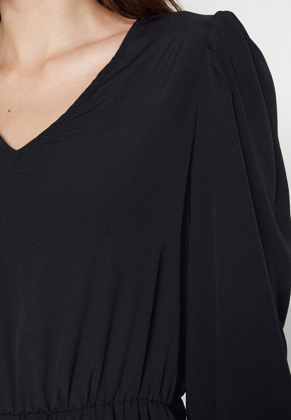 JDY Tall JDYELLEN PUFFSLEEVE DRESS
