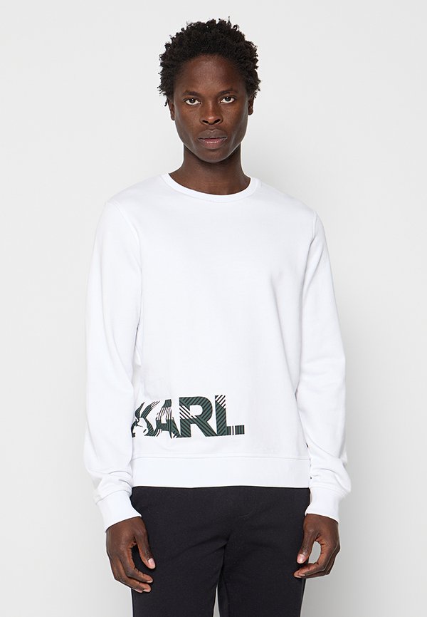 KARL LAGERFELD