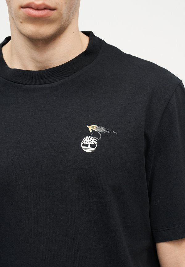 Timberland SLOGAN TEE