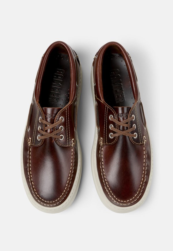 Camper RUNNER FOUR