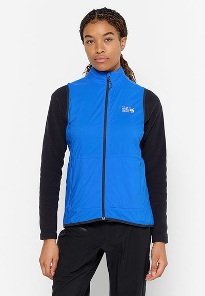 Mountain Hardwear