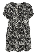 Kaffe Curve KCAMI PRINTED