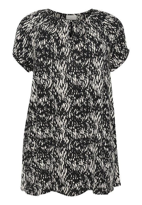 Kaffe Curve KCAMI PRINTED