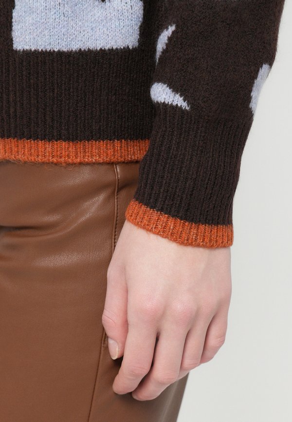 Scotch & Soda