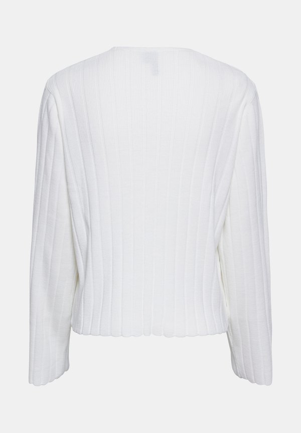 Pieces PCFELIA TIE CARDIGAN