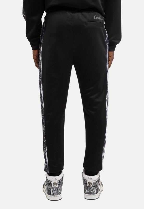 Carlo Colucci TRACKSUIT PANT UNISEX