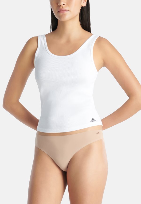 adidas Sportswear 6-PACK - Thong - assorted