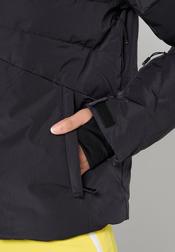 Rossignol RLNWJ08 - W WISPILE PUFFY JKT